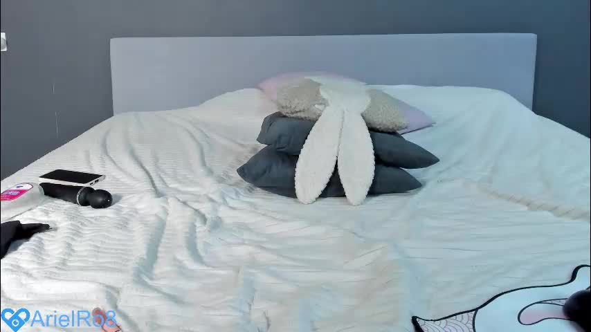 ariel_rouse Adult Chat September 1, 2025