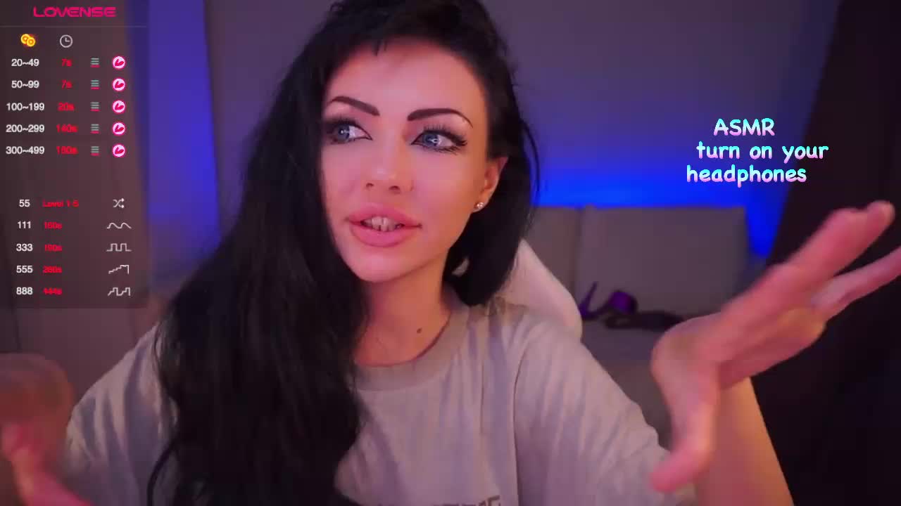 LADYCharmer Adult Chat September 1, 2025