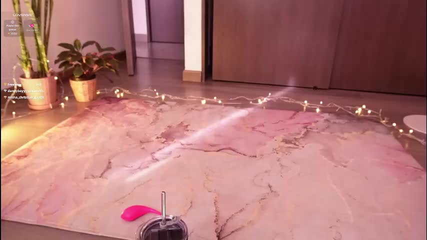 chloebritto Adult Chat August 31, 2025