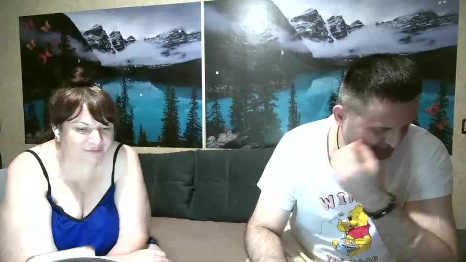 kleosnow Adult Chat September 1, 2025