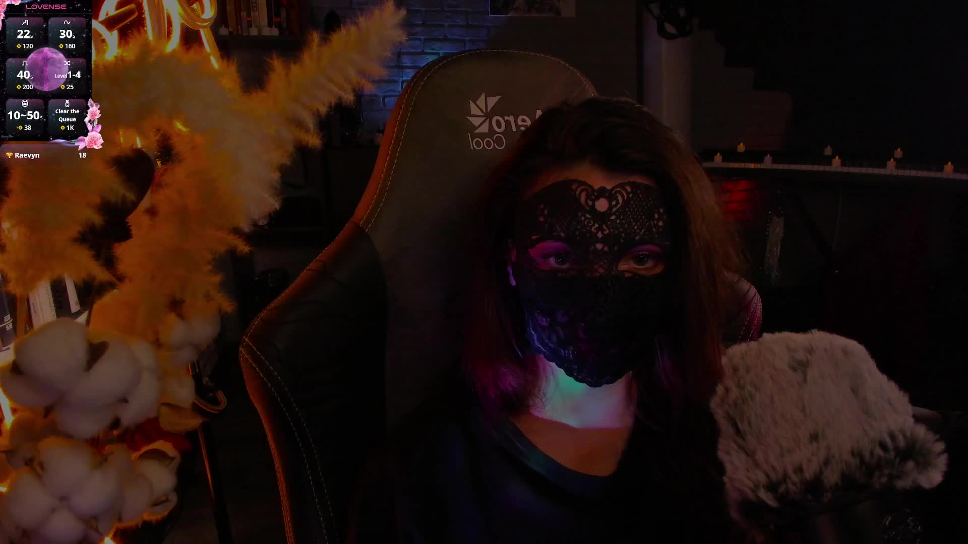 Li-Drago Adult Chat September 1, 2025