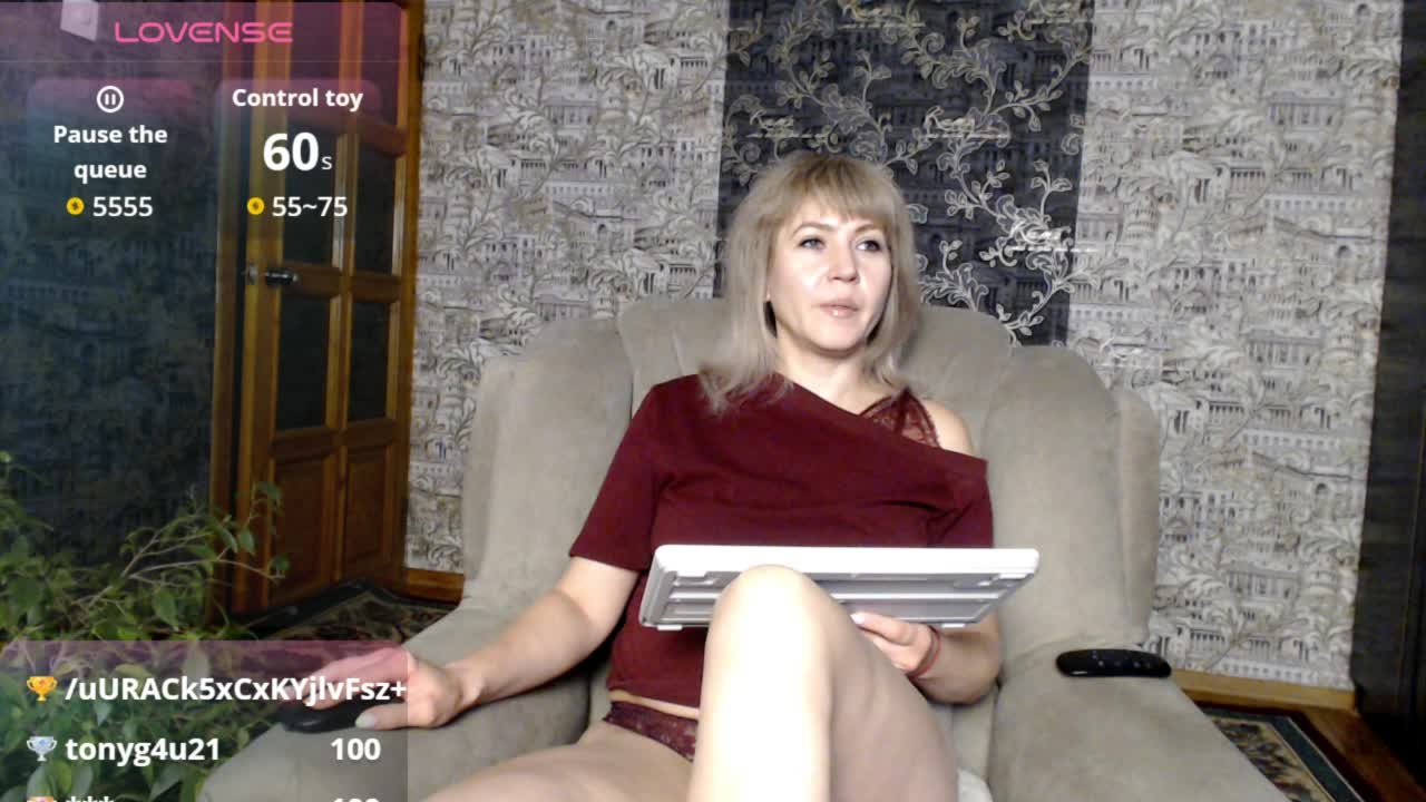 mandyfoxxx Adult Chat September 1, 2025