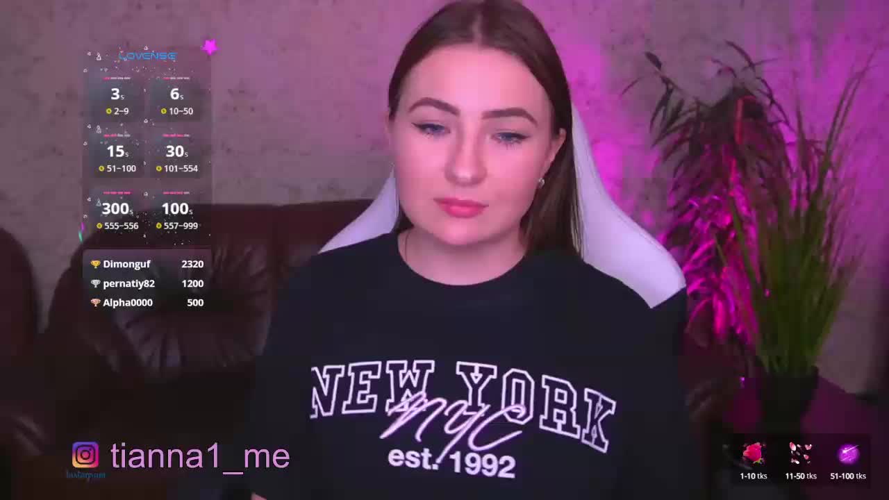 Tianna_me Adult Chat September 1, 2025