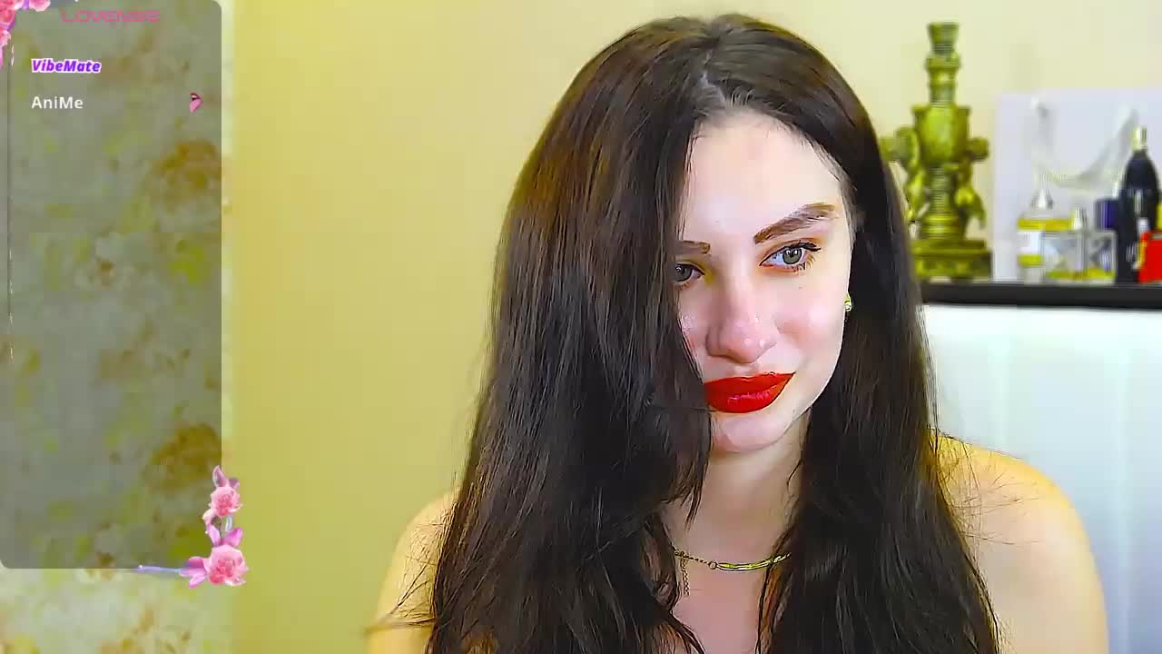 LoveLove_me Adult Chat September 1, 2025