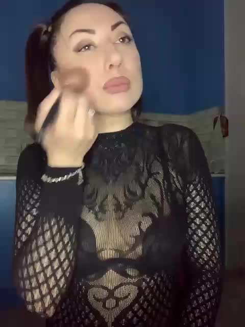 Kitana_mk Adult Chat September 1, 2025