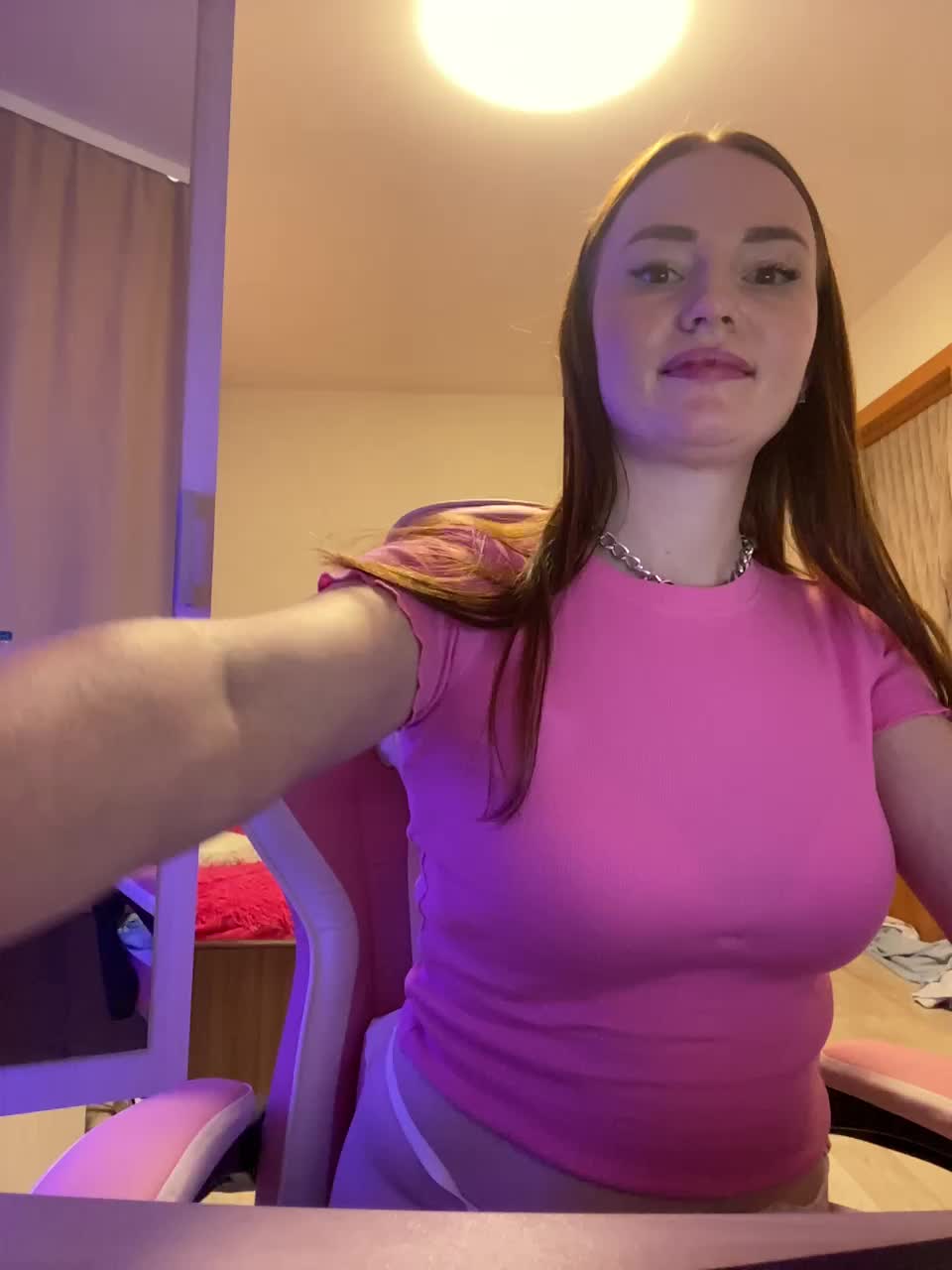 Lisichkina Adult Chat September 1, 2025