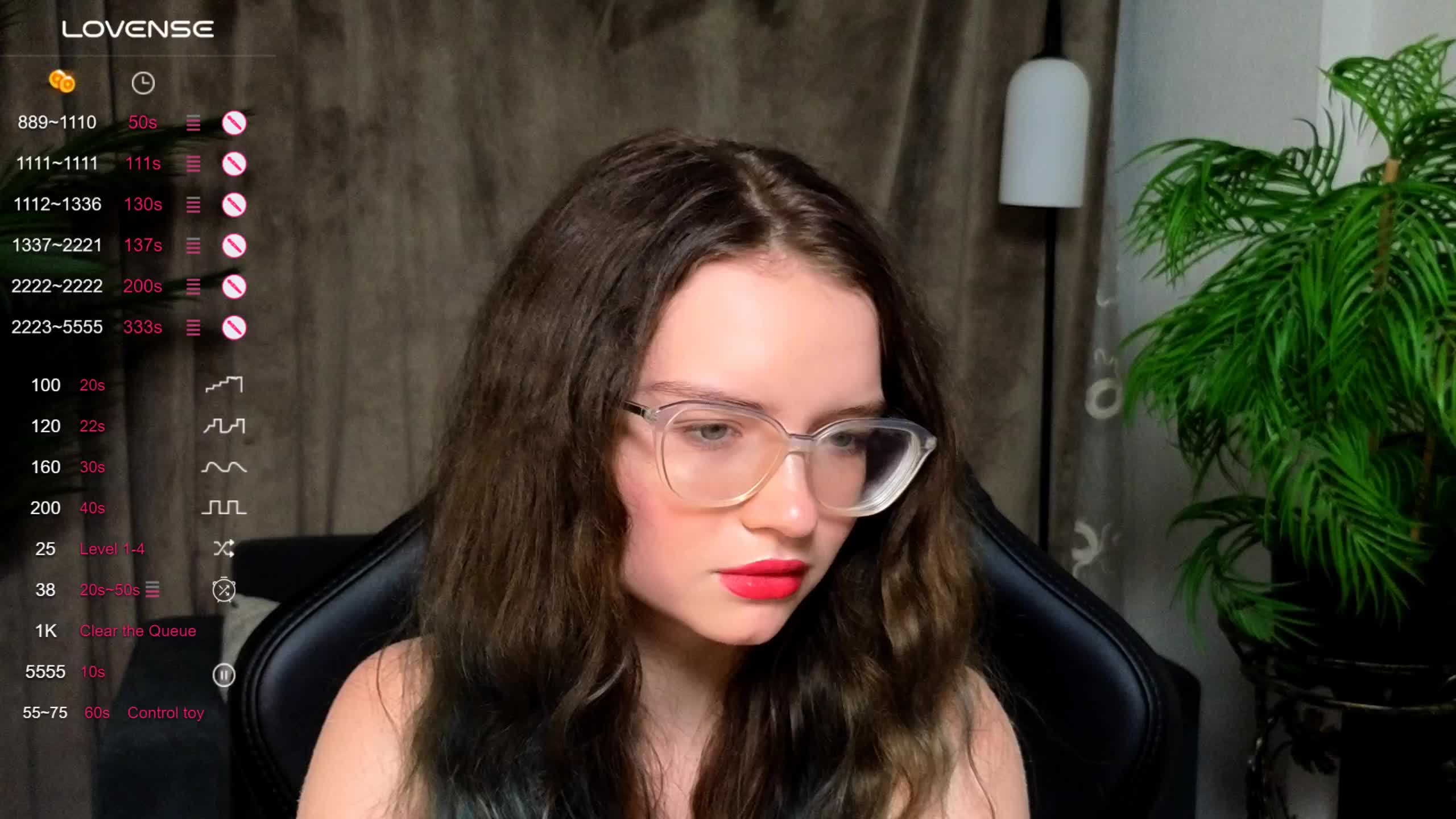 SonyaGlen Adult Chat September 1, 2025