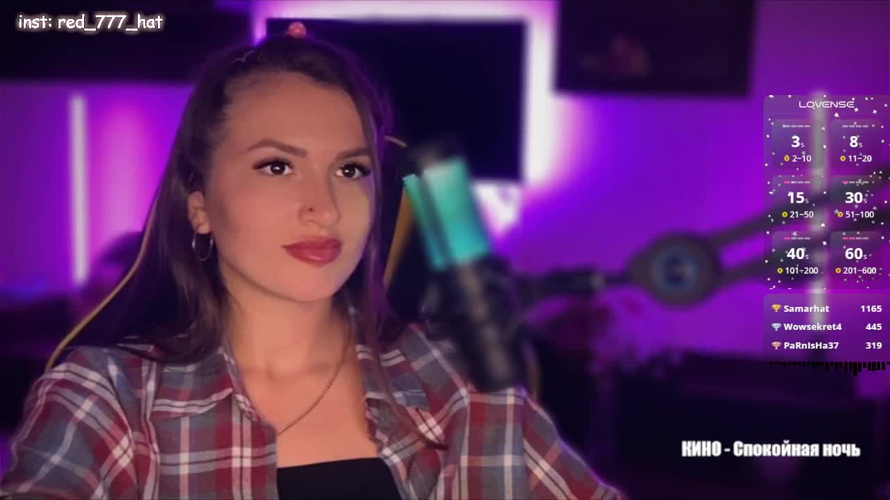 -RED_HAT- Adult Chat September 1, 2025