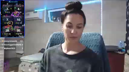 Marina4Love Adult Chat September 1, 2025