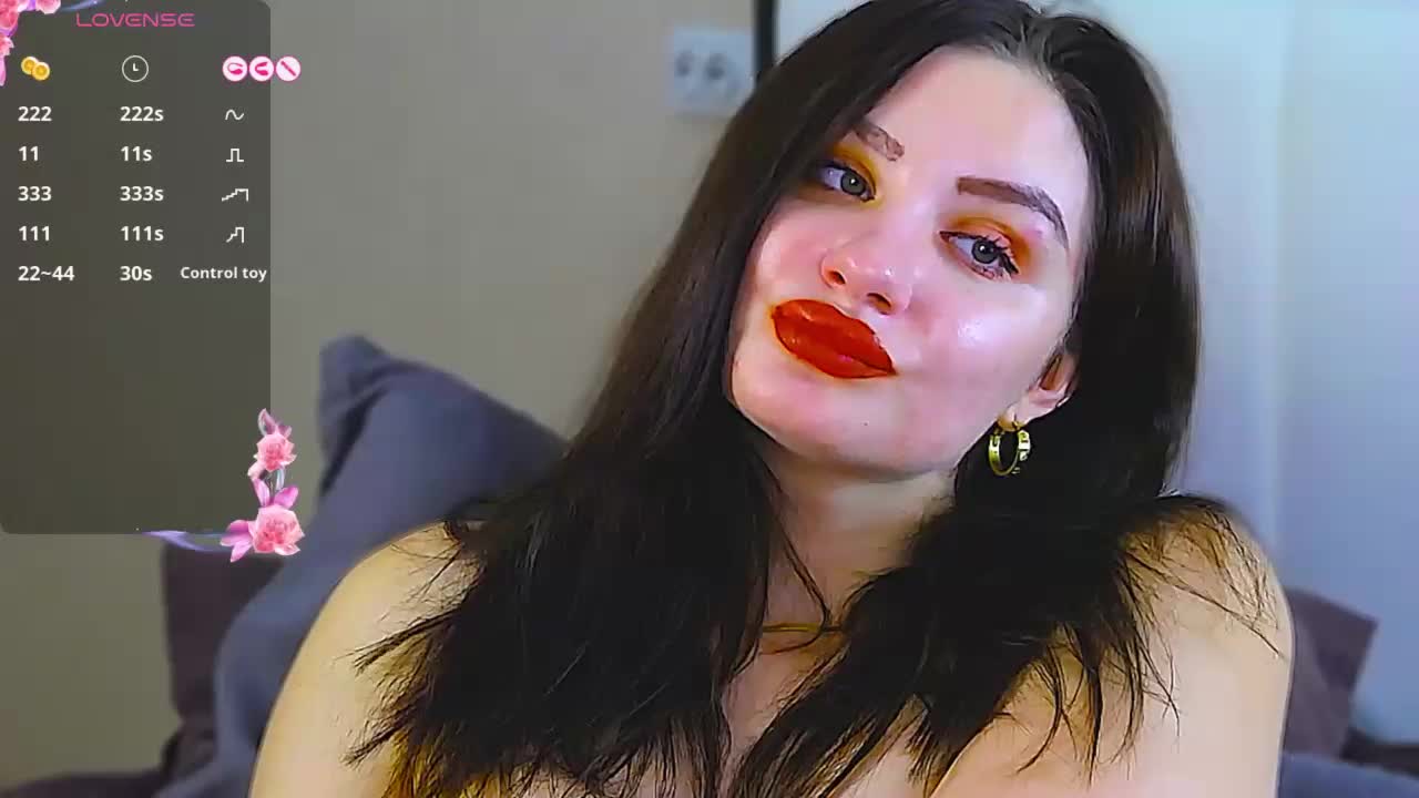 LoveLove_me Adult Chat September 1, 2025