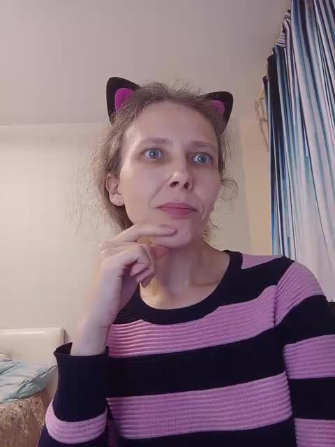 -Queen-Margo- Adult Chat September 1, 2025