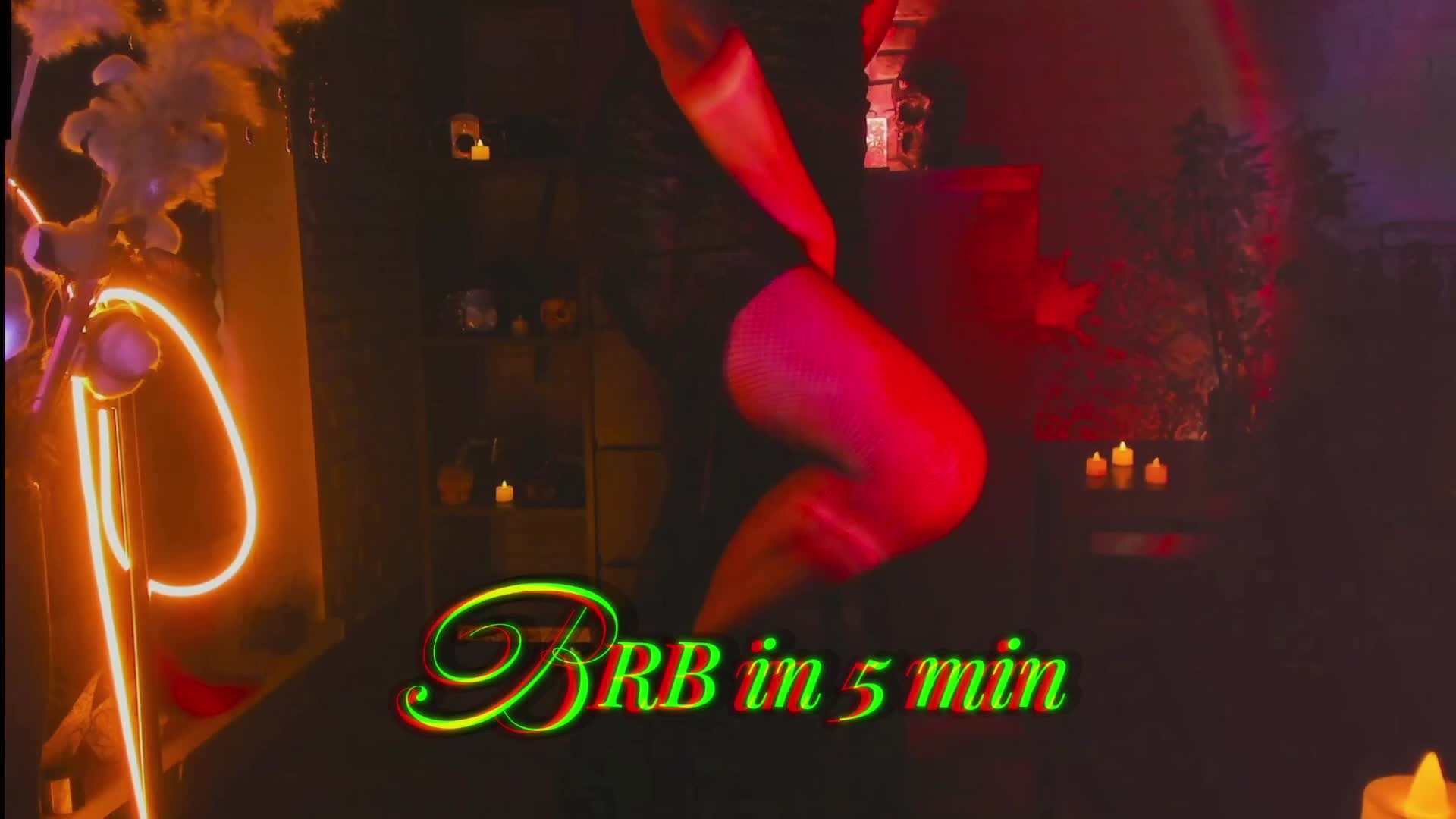 Li-Drago Adult Chat September 1, 2025