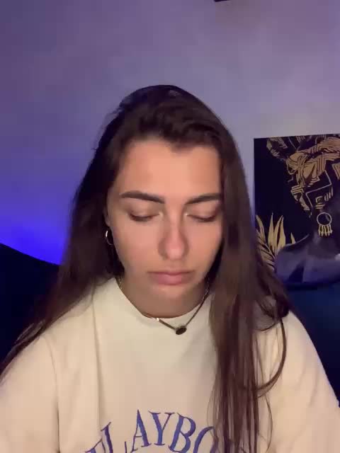 WILDGIRL Adult Chat September 1, 2025