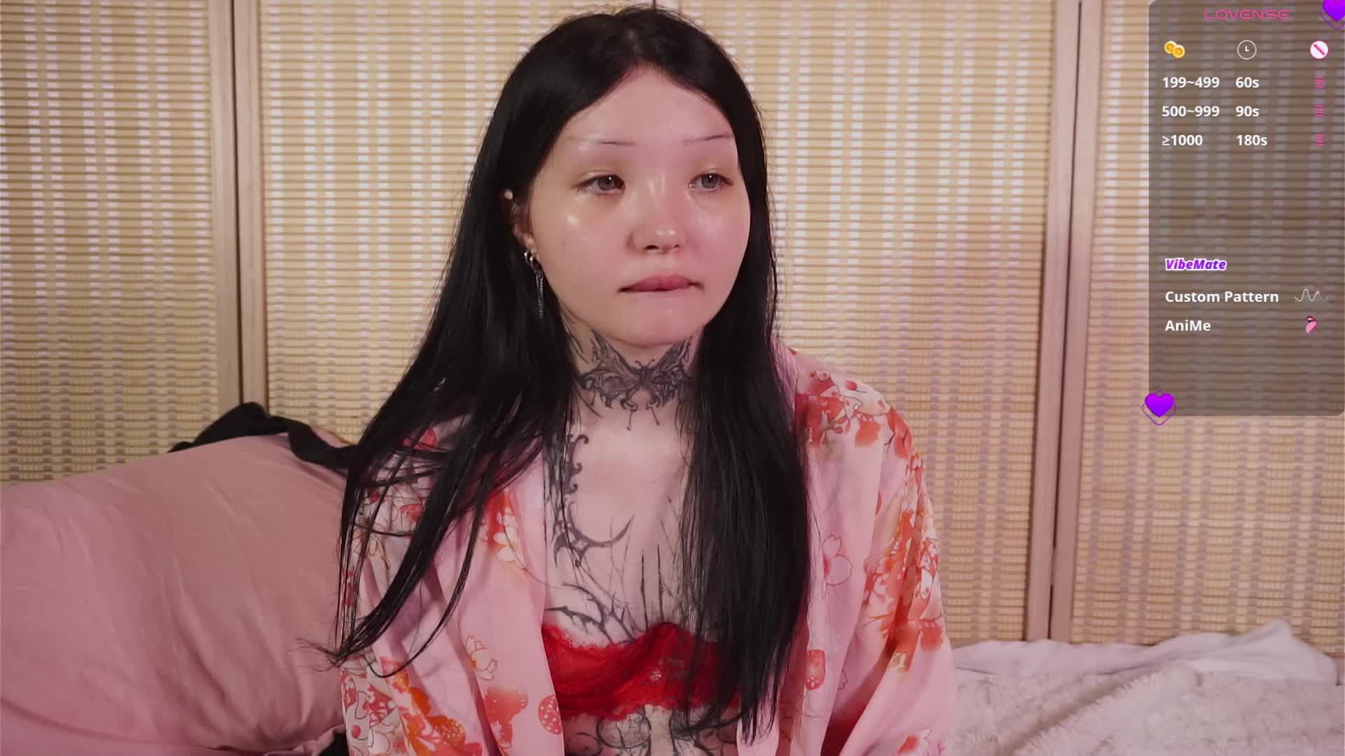 Leinbone Adult Chat September 1, 2025