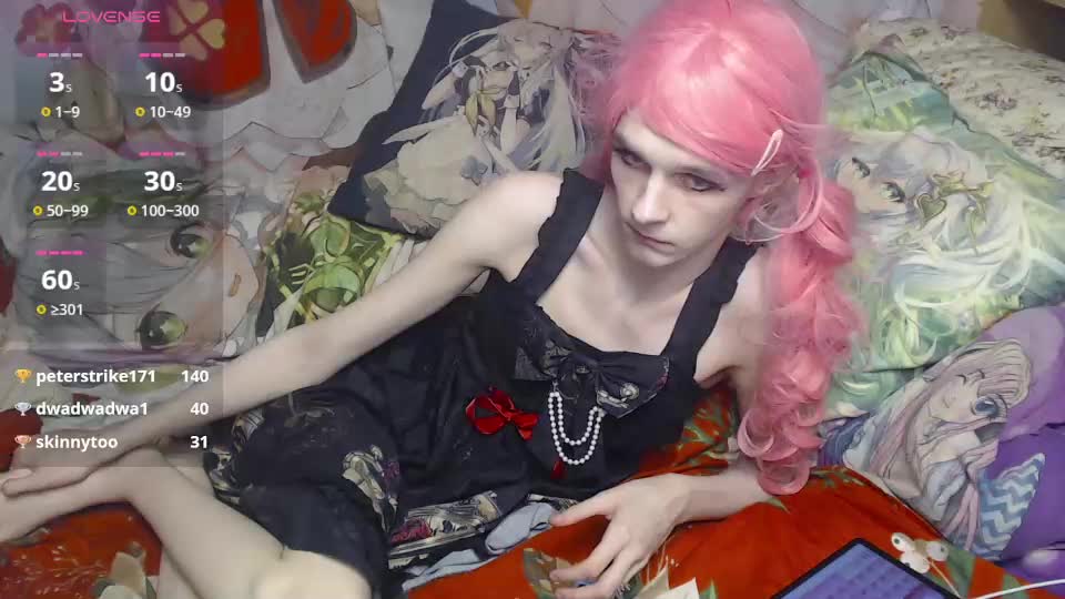 iselestias Adult Chat September 1, 2025