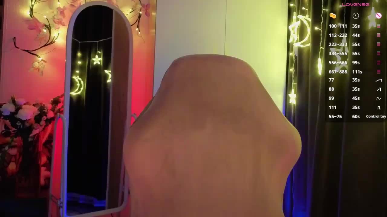 Nestyzz Adult Chat September 1, 2025