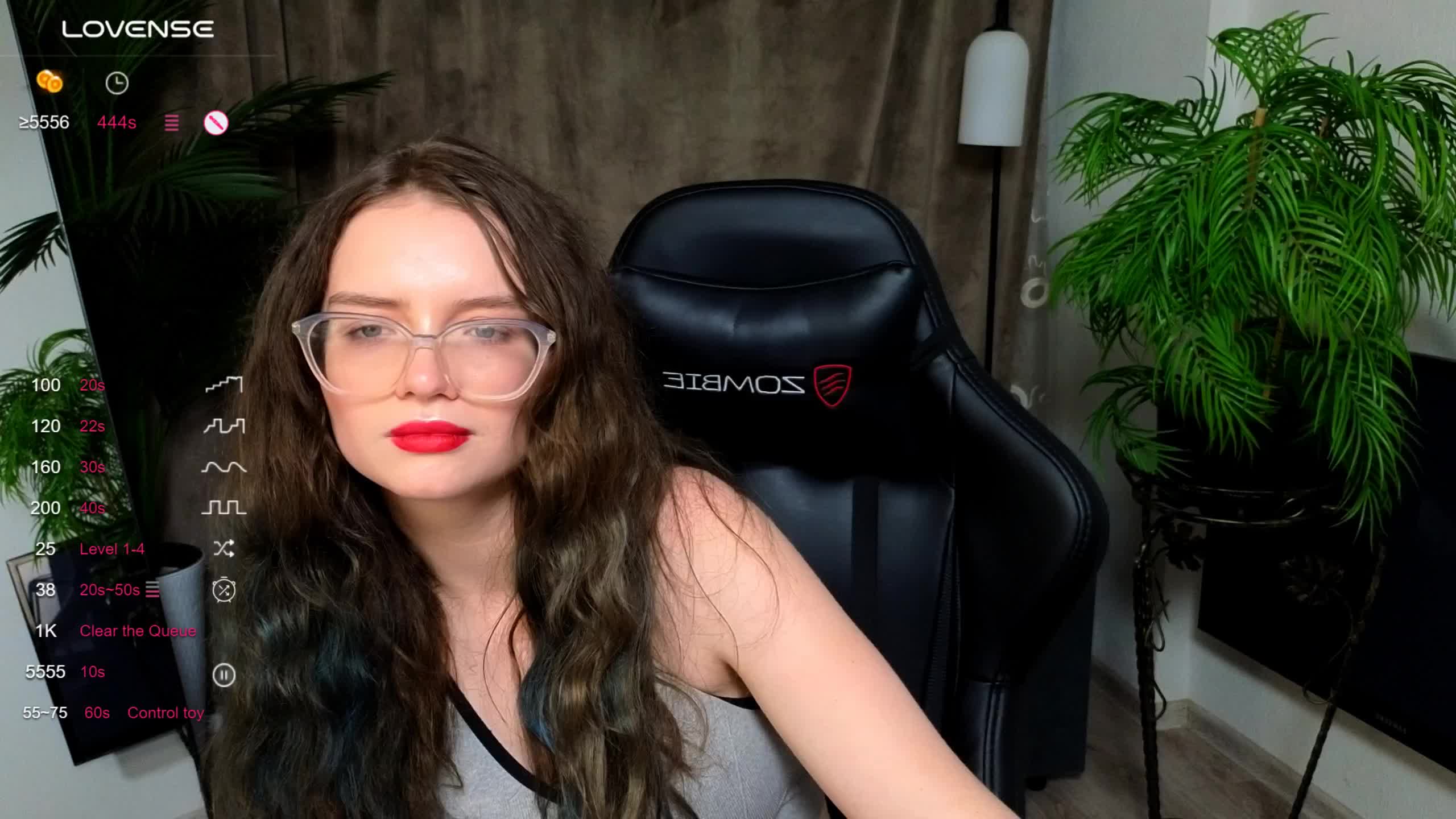 SonyaGlen Adult Chat September 1, 2025