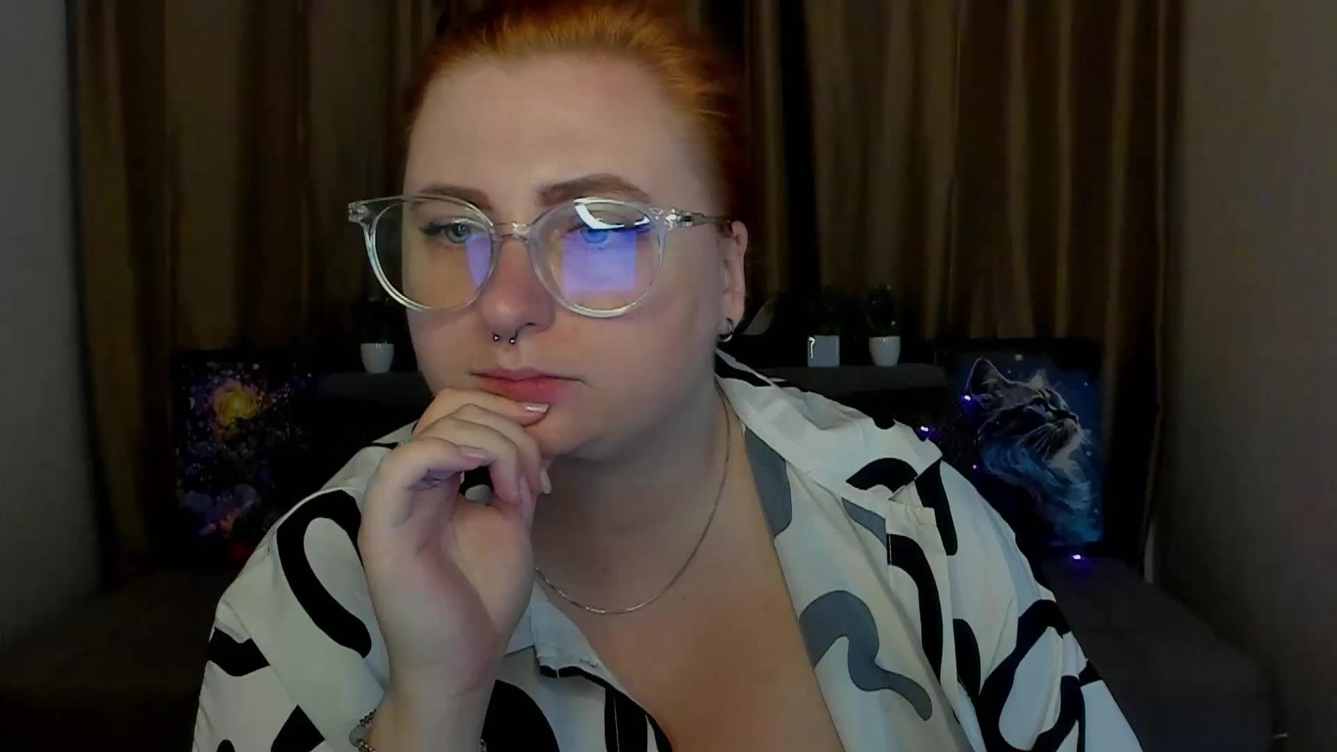 Aliciaredluv Adult Chat September 1, 2025
