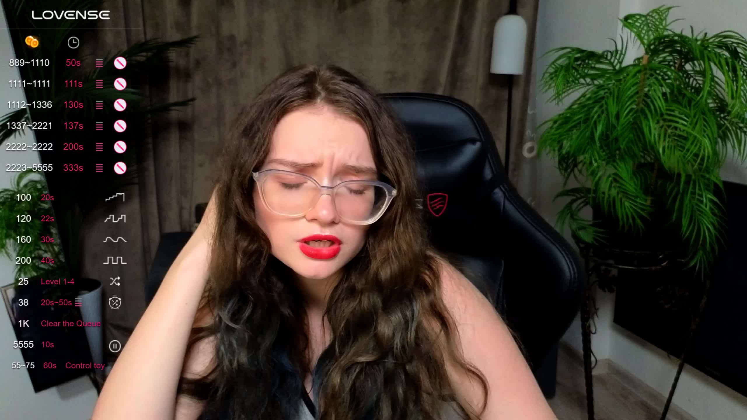 SonyaGlen Adult Chat September 1, 2025