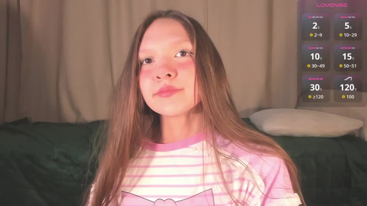 CuteLolly Adult Chat September 1, 2025