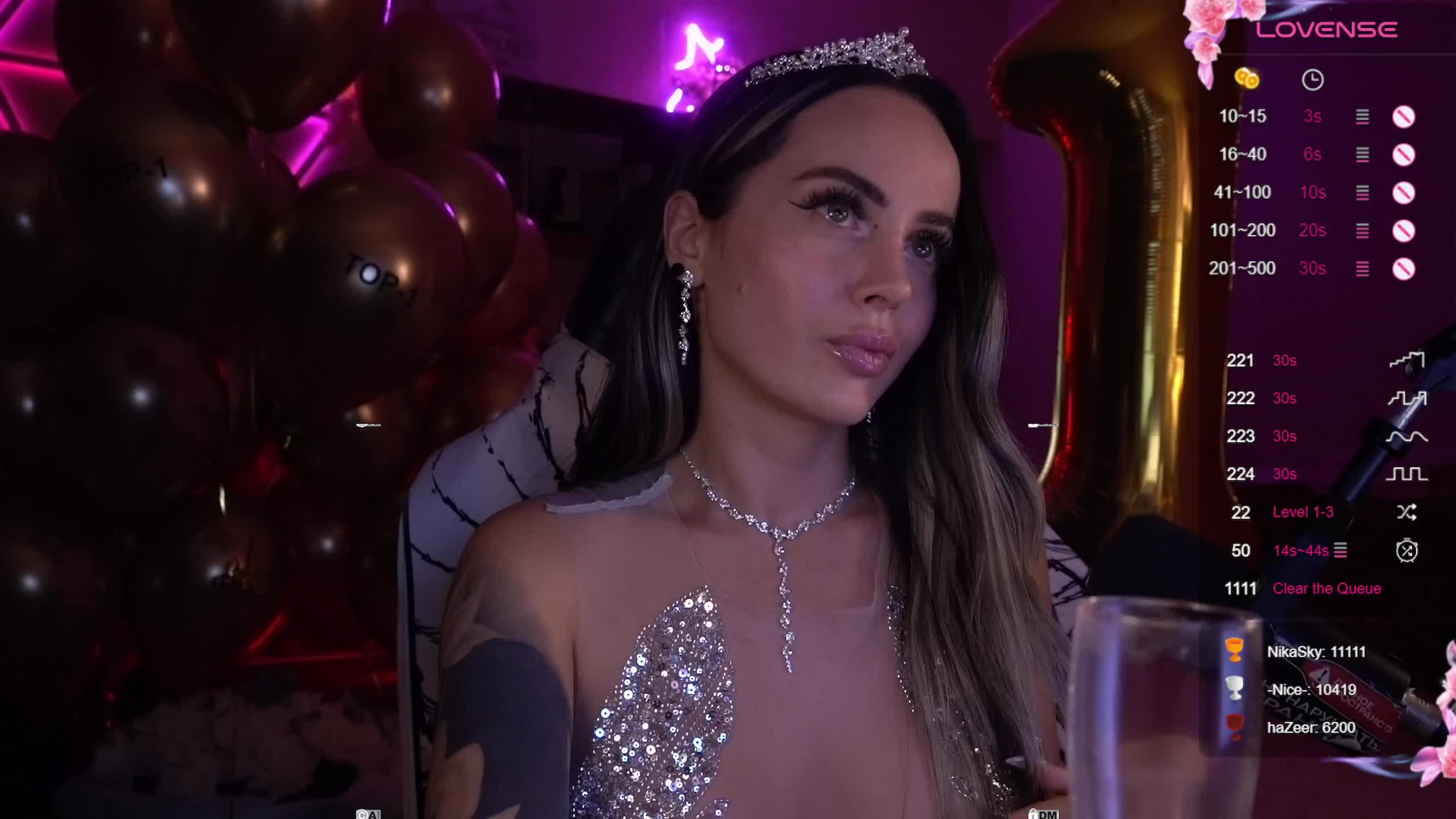 AmaReda Adult Chat September 1, 2025