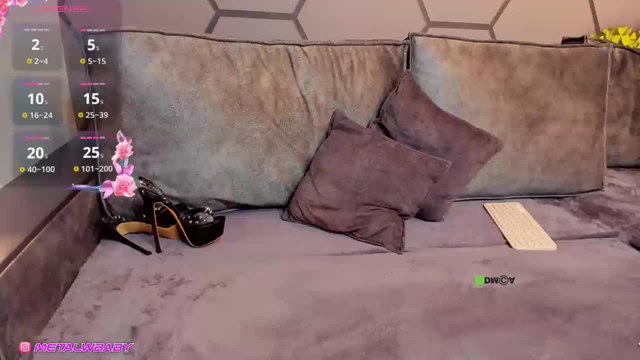 babymetal_ Adult Chat September 1, 2025