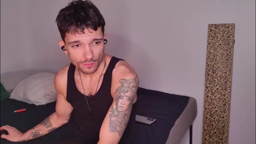 jackdesfeux Adult Chat September 1, 2025