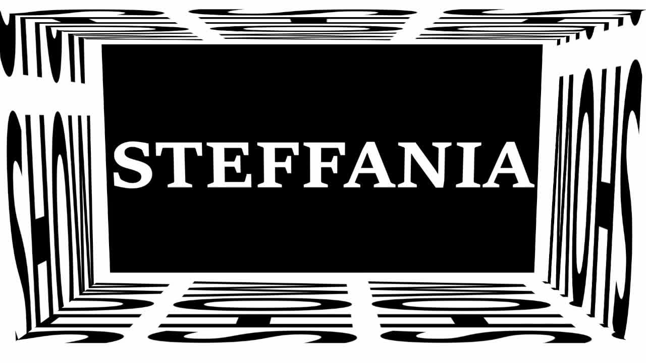 steffania Adult Chat September 1, 2025