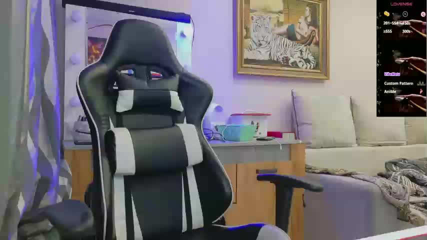 _Milashka_ Adult Chat September 1, 2025