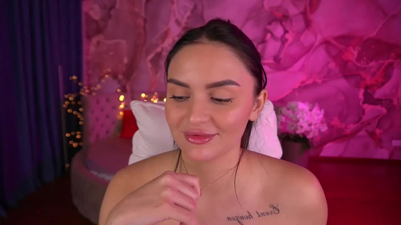 Milashaaaa Adult Chat September 1, 2025