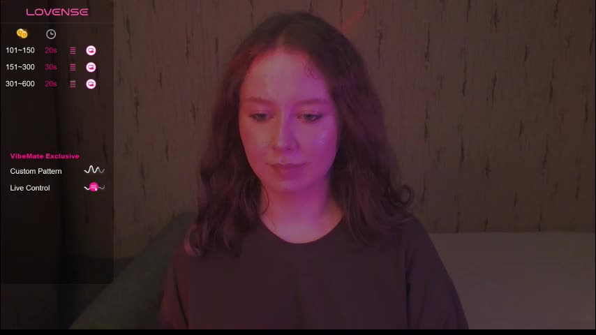 miranadevl Adult Chat September 1, 2025