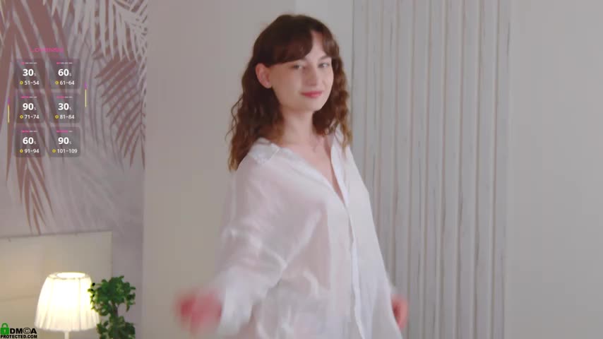 LolaPrise Adult Chat September 1, 2025