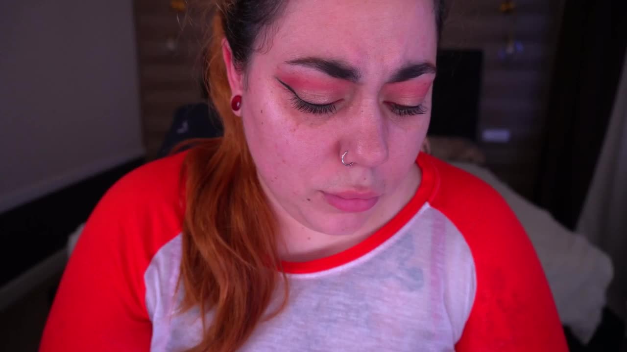 AmazonkaStarrr Adult Chat September 1, 2025