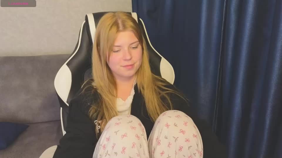 _kirieshka Adult Chat September 1, 2025