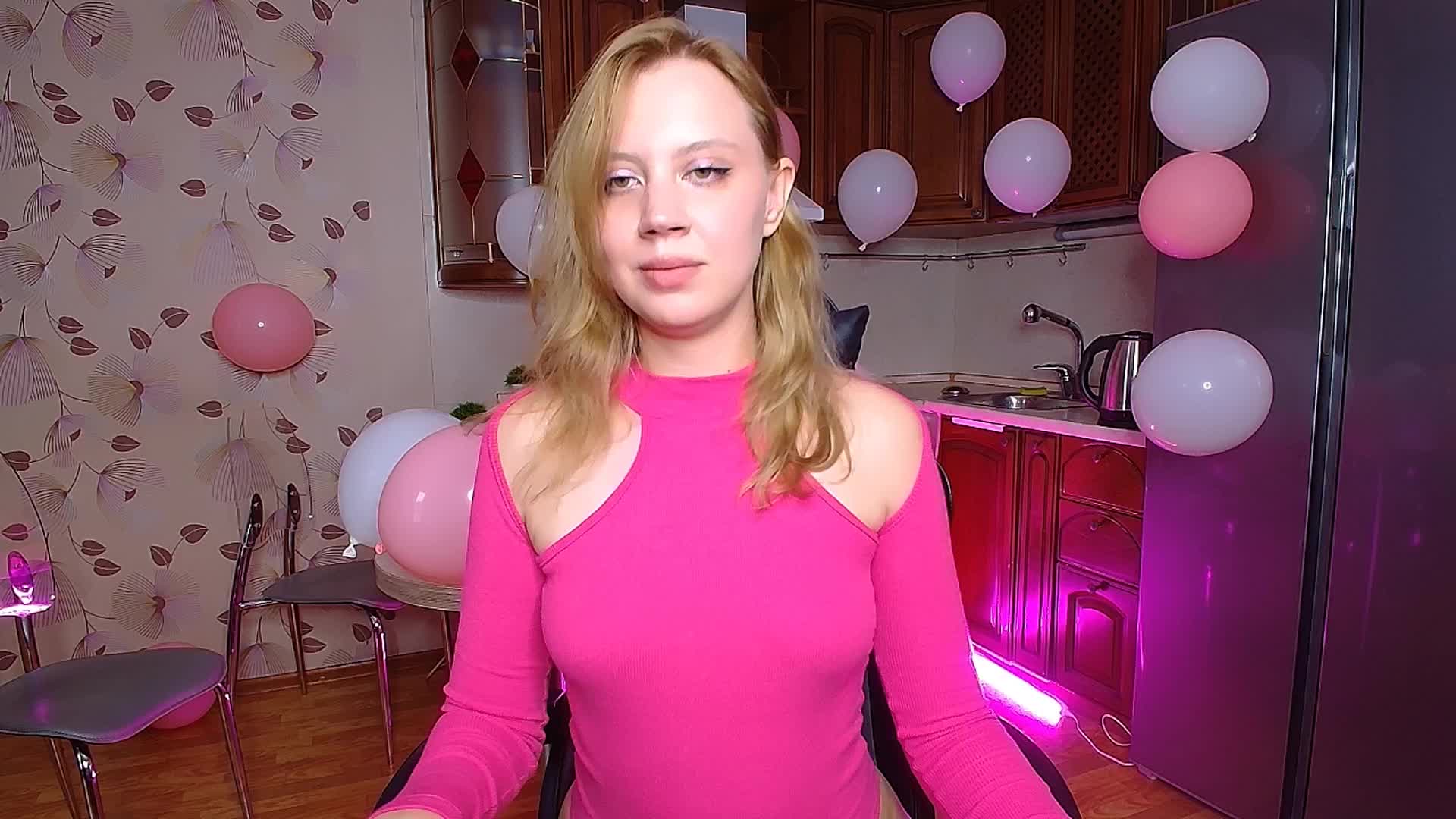 Nadins Adult Chat September 1, 2025