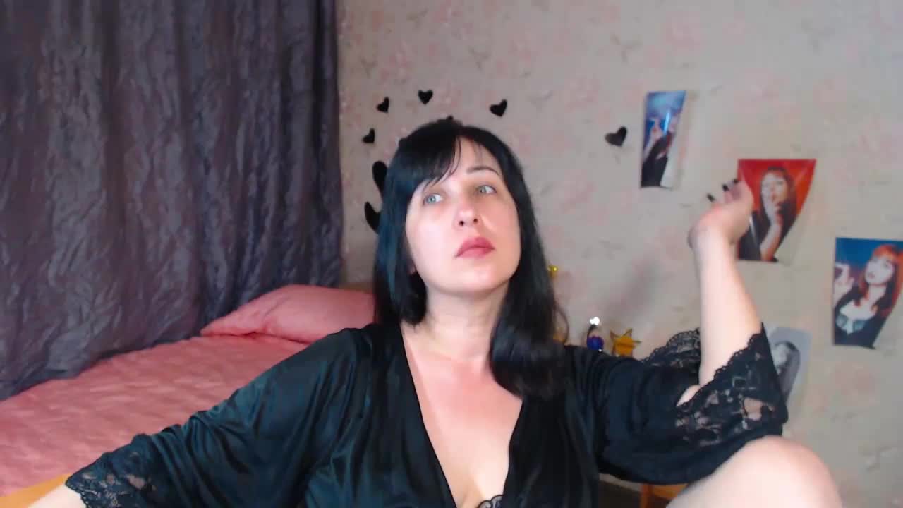 JillStevens Adult Chat September 1, 2025