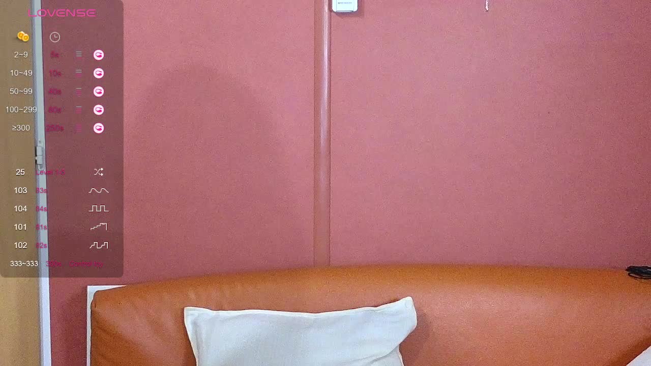 Miss_Milka Adult Chat September 1, 2025