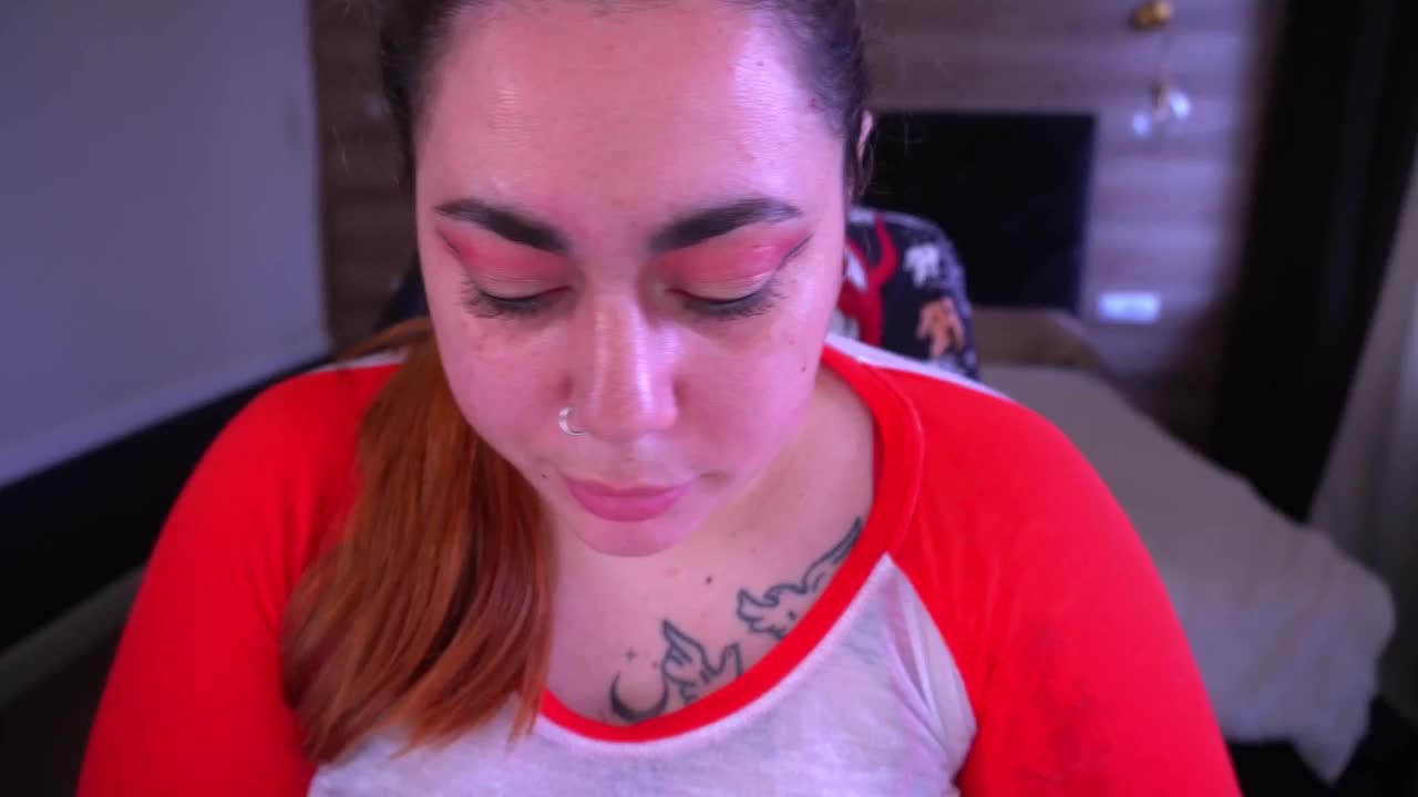 AmazonkaStarrr Adult Chat September 1, 2025