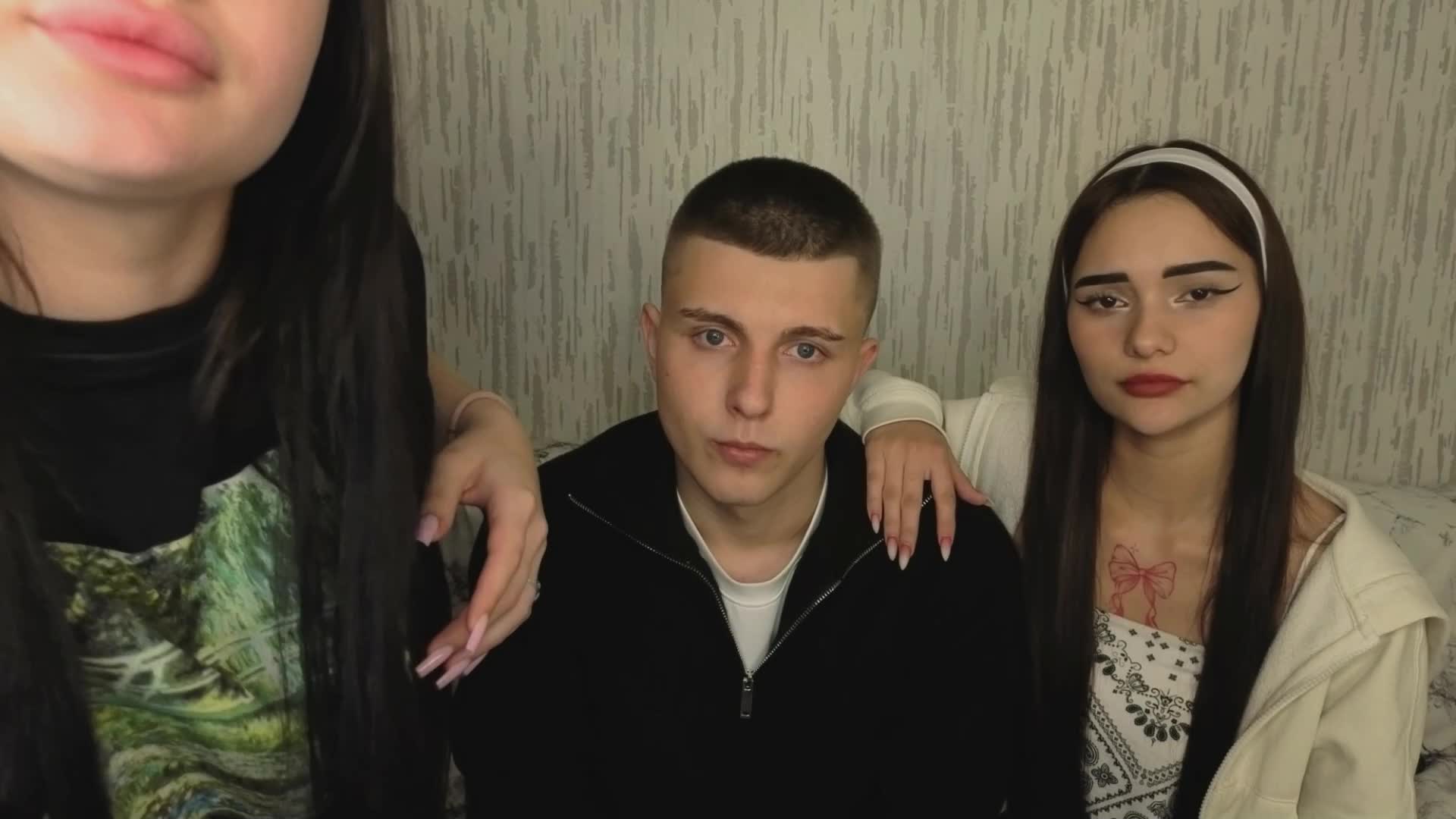 DenisSofia Adult Chat September 1, 2025