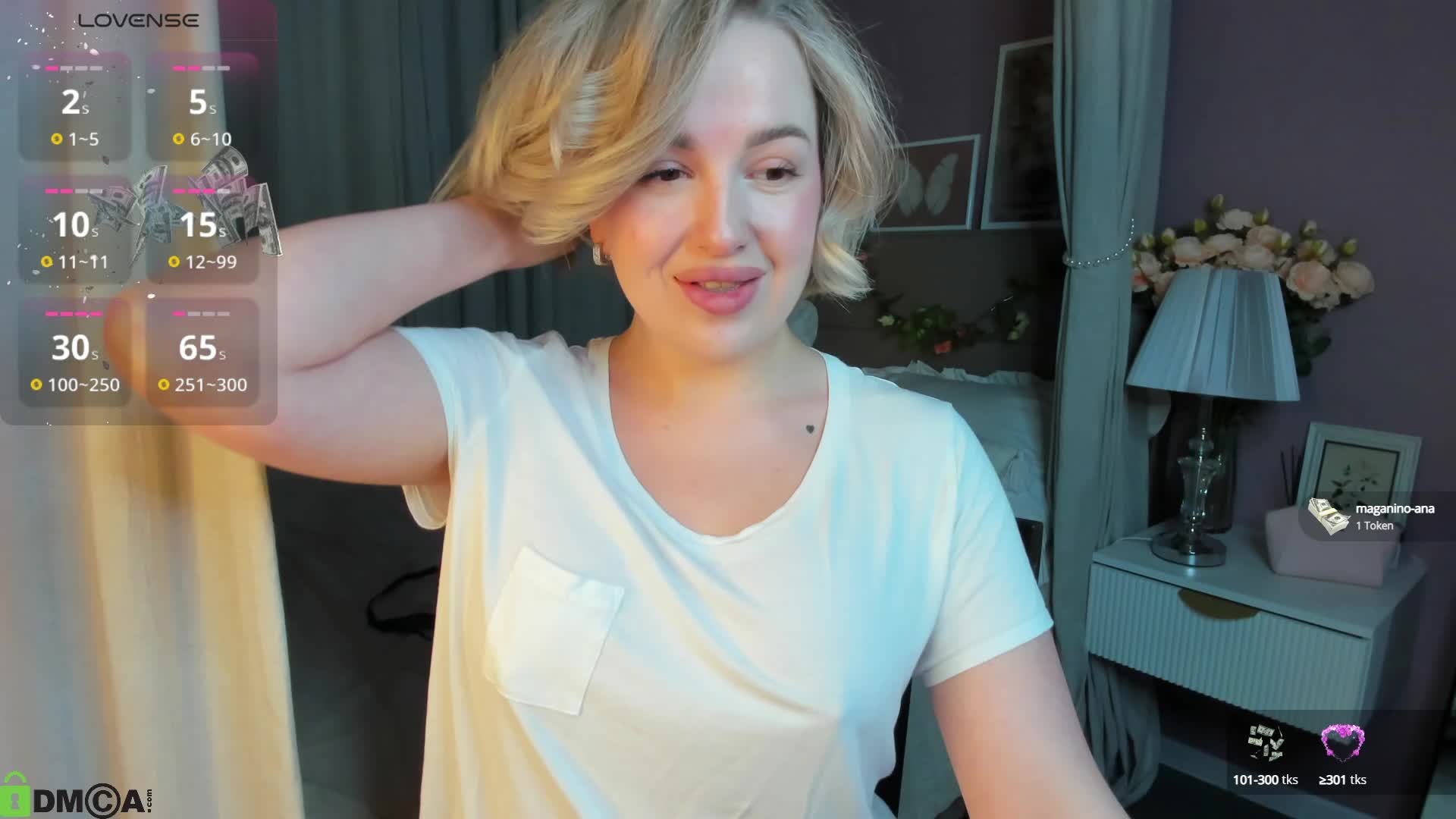 Nikki-Kai Adult Chat September 1, 2025