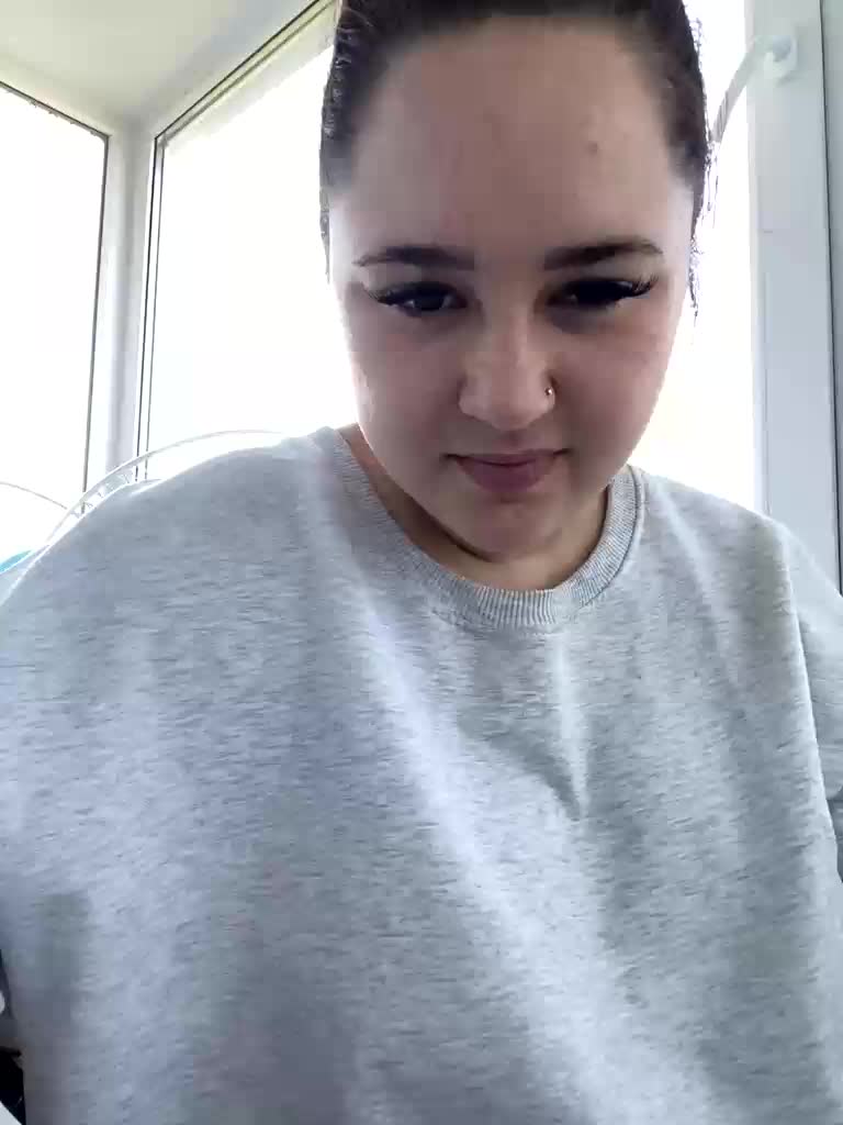 Kiss_milaTor Adult Chat September 1, 2025