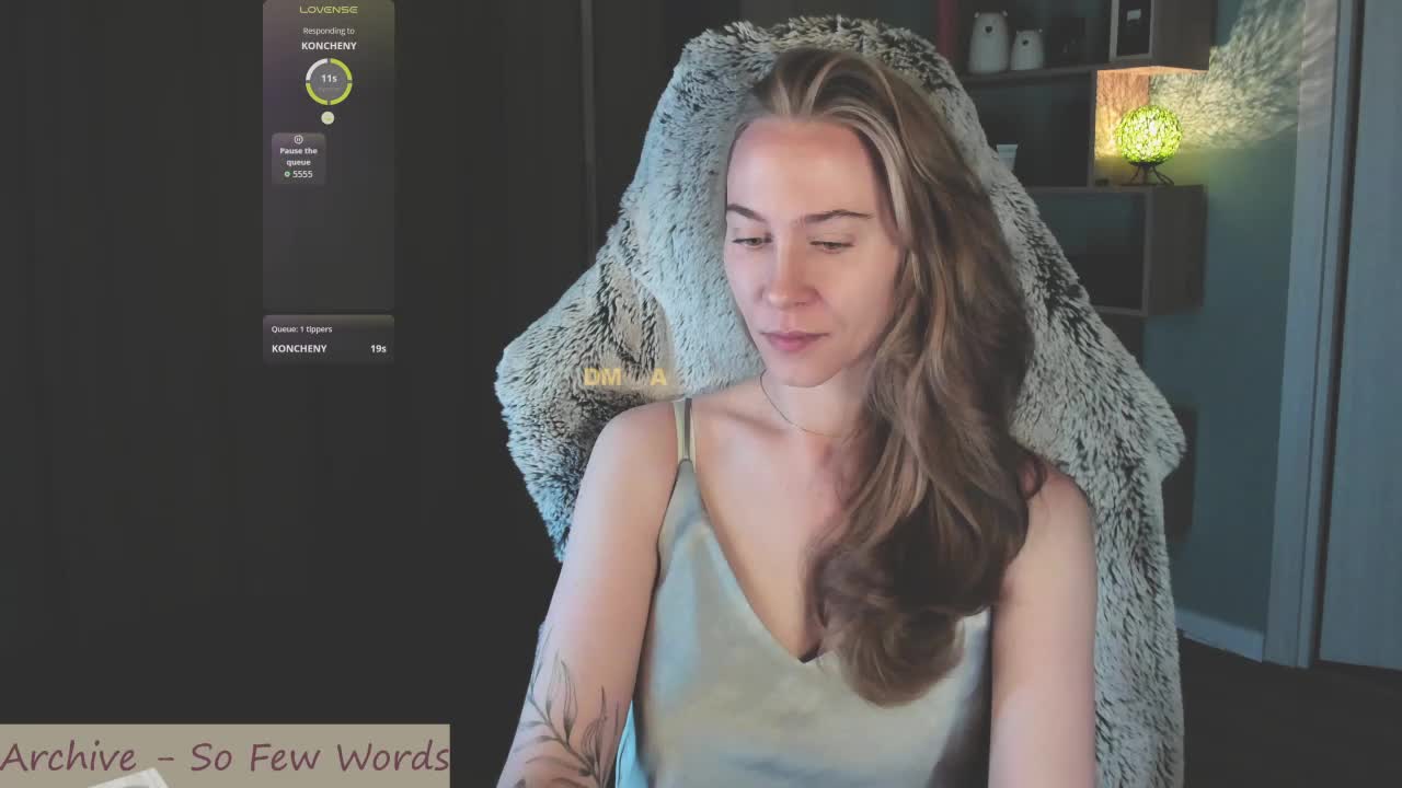 Adamova_Eva Adult Chat September 1, 2025