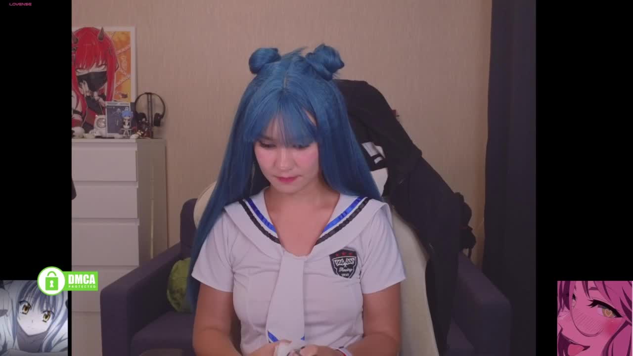 CreamMeow Adult Chat September 1, 2025