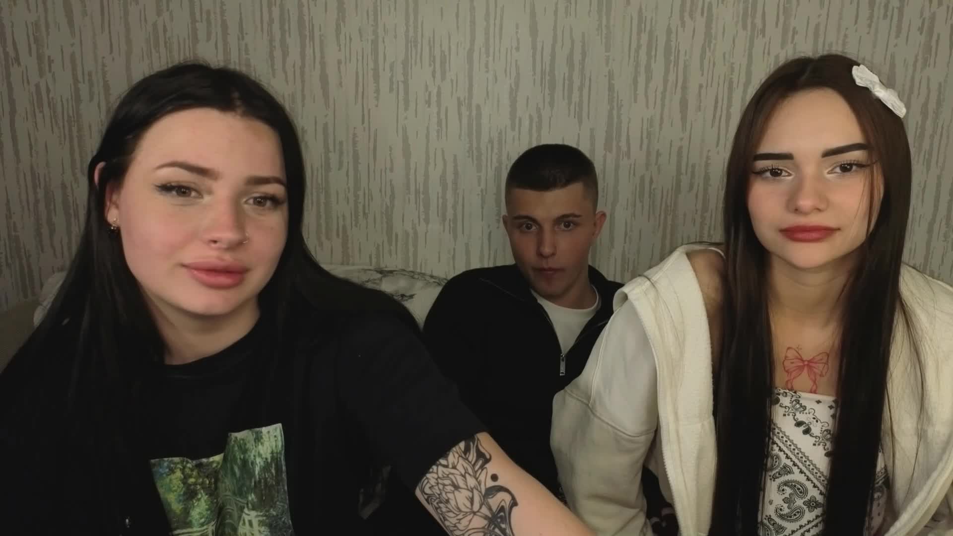 DenisSofia Adult Chat September 1, 2025