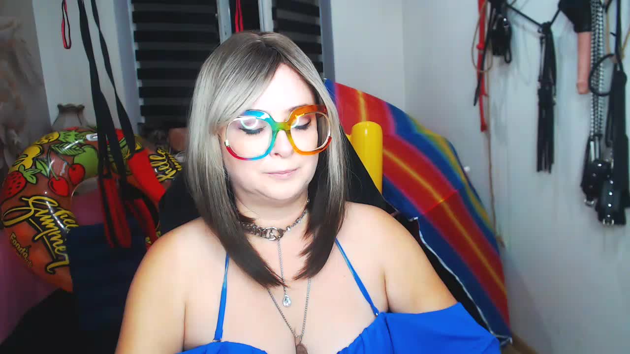 missGODDESS Adult Chat September 1, 2025