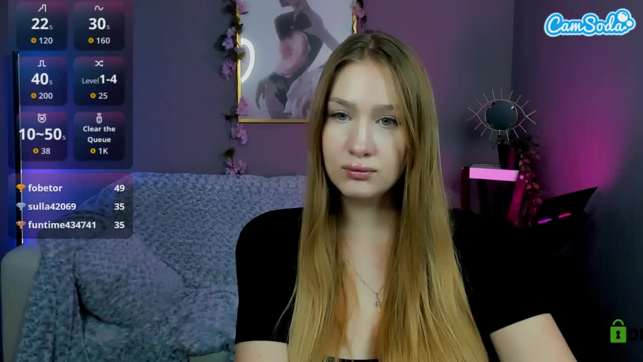 playfulsophie Adult Chat September 1, 2025