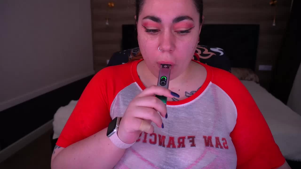 AmazonkaStarrr Adult Chat September 1, 2025