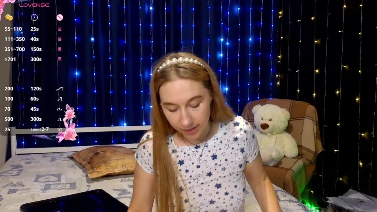 kiskaWEDNESDAY Adult Chat September 1, 2025