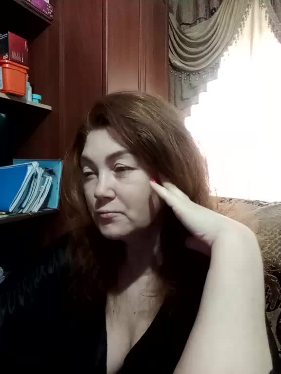 Sadie-Lorri Adult Chat September 1, 2025