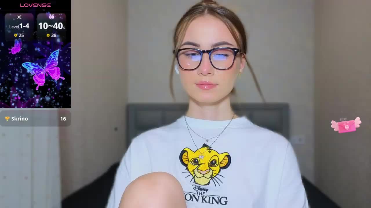 AminaLuxuryyy Adult Chat September 1, 2025